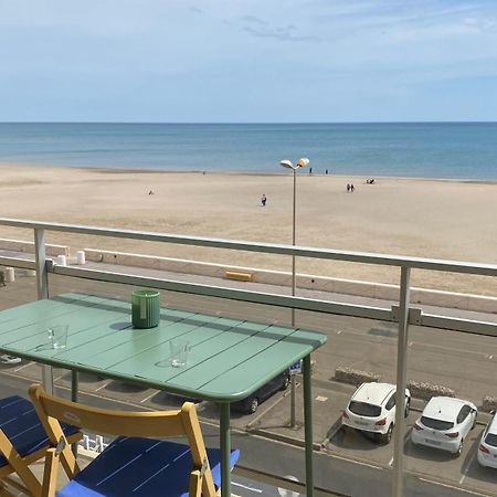 Appt T3 Front De Mer Belle Vue Narbona Zewnętrze zdjęcie