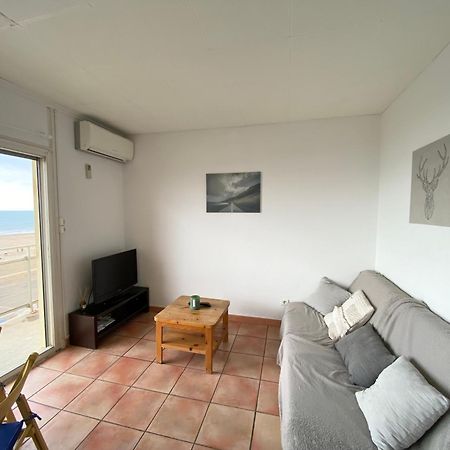 Appt T3 Front De Mer Belle Vue Narbona Zewnętrze zdjęcie