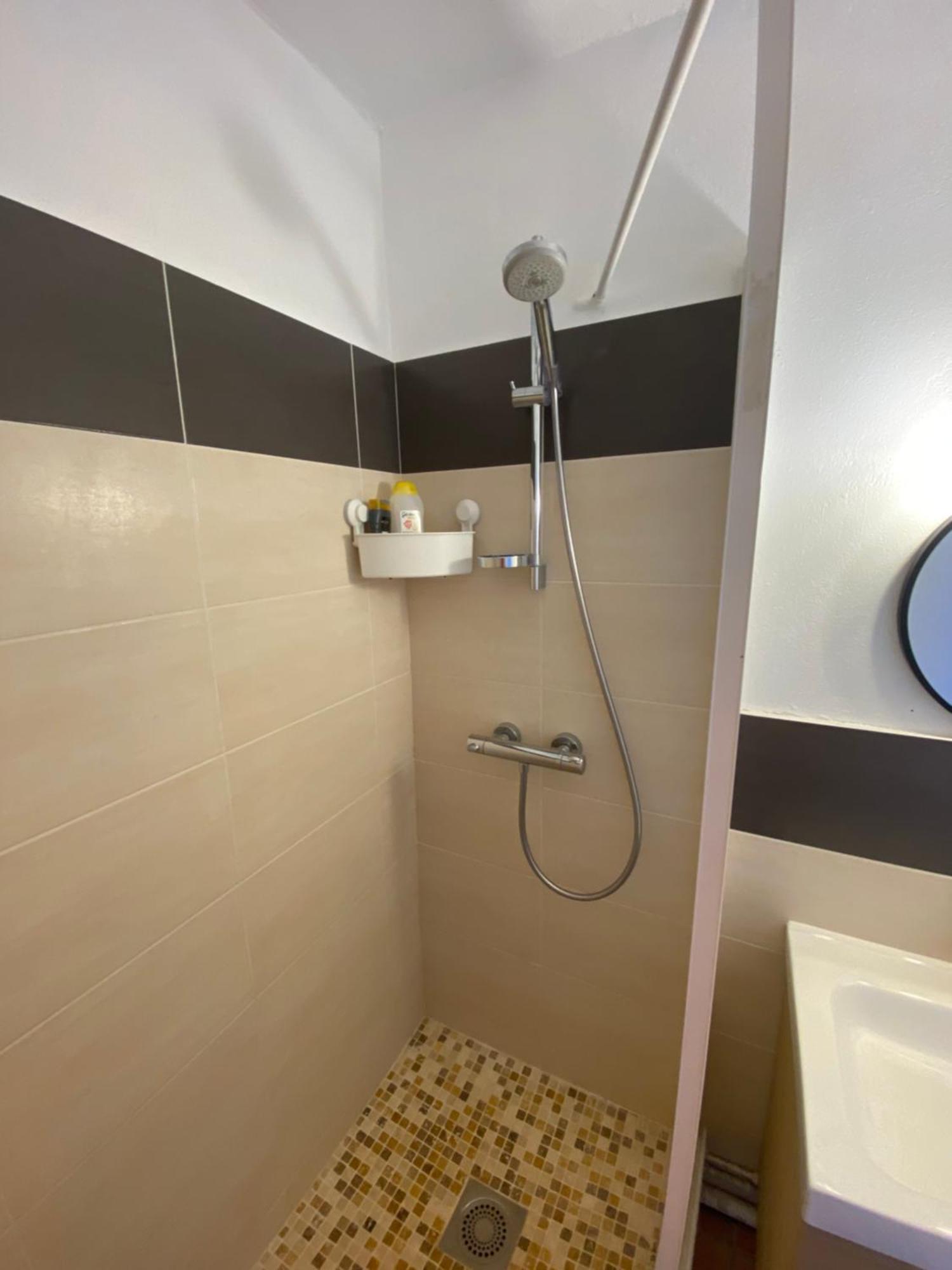 Appt T3 Front De Mer Belle Vue Narbona Zewnętrze zdjęcie
